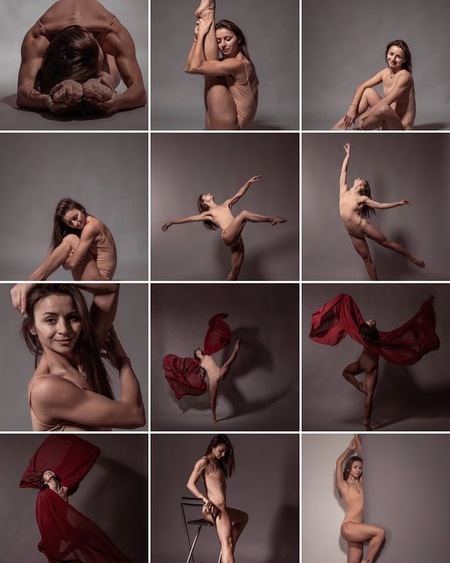 Было невыносимо тяжело и страшно: Илона Гвоздева в "голом" боди решилась на откровение