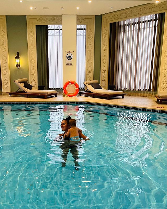 Найважливіша подія: Джамала зачарувала яскравими моментами відпочинку з синочком і зробила зізнання