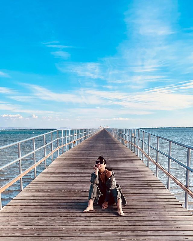 Найважливіша подія: Джамала зачарувала яскравими моментами відпочинку з синочком і зробила зізнання