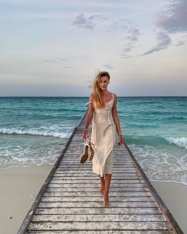 Дуже плакала і почувалася жертвою: Нікітюк раптово заговорила про зраду і обман