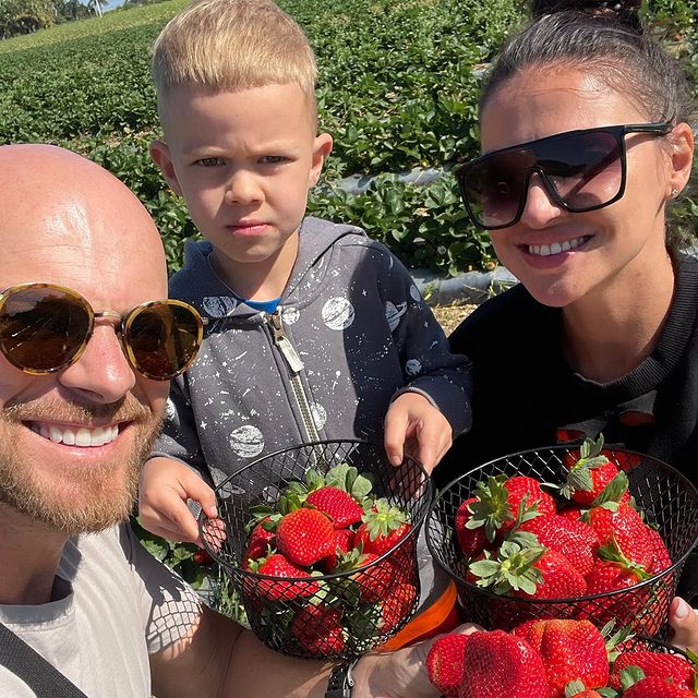 Может, остаться? Яма с семьей задумался о переезде в Майами и смене профессии