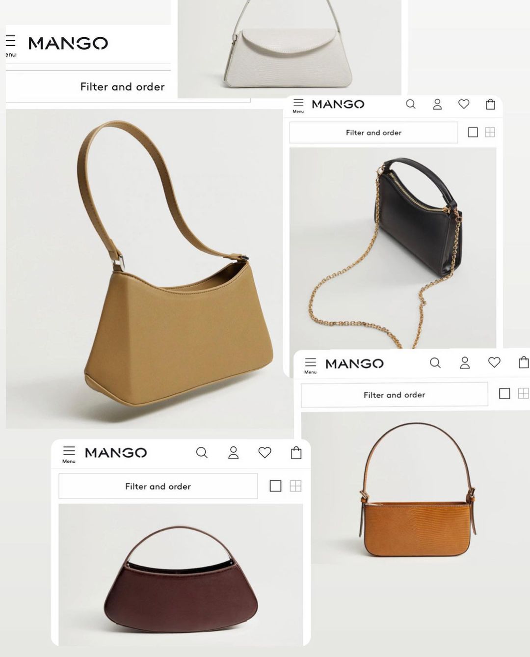 Гид посумкам 2021: стилист показала, какие модели стоит выбирать