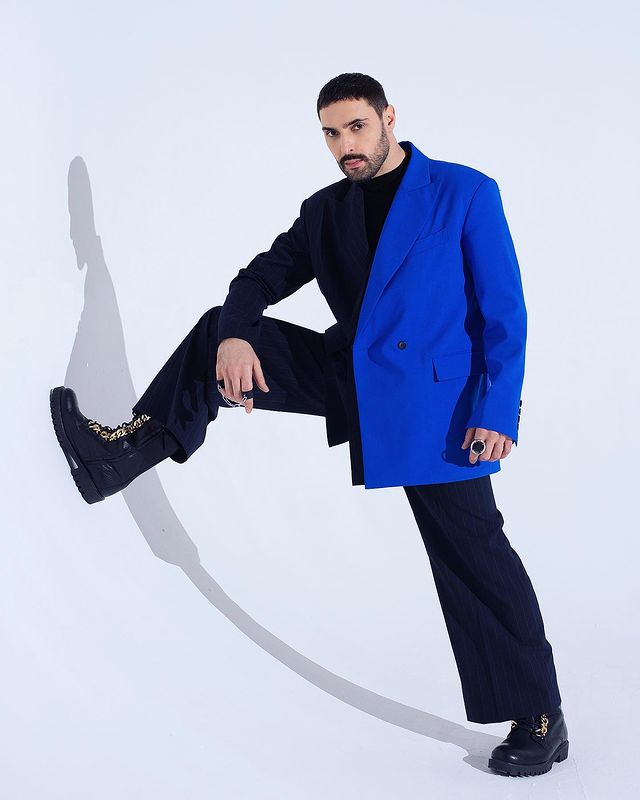 Крали можливість бути відкритим: Козловський відверто розповів про помилки молодості й орієнтацію