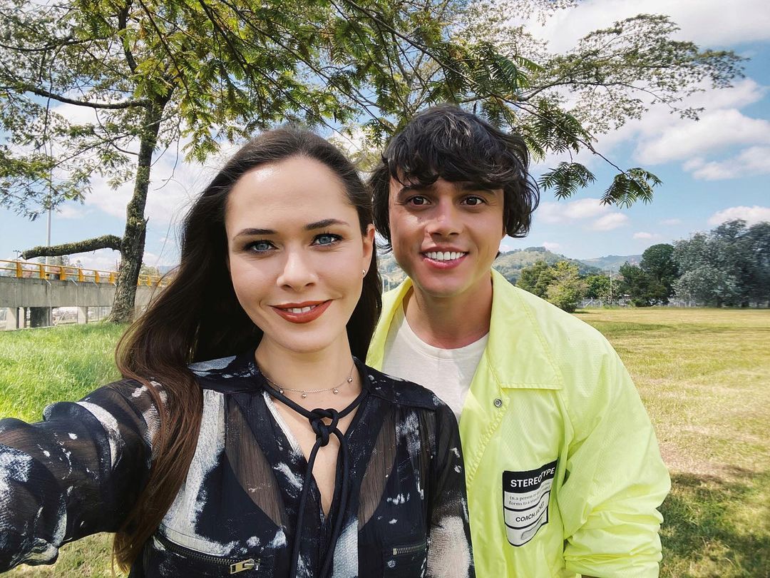 Більше не секрет: Юлія Саніна зізналася, чому тепер подорожує без чоловіка