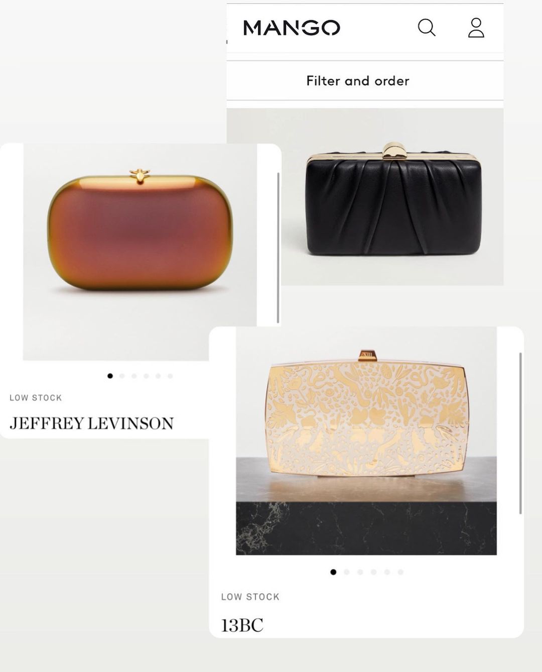 Гид посумкам 2021: стилист показала, какие модели стоит выбирать