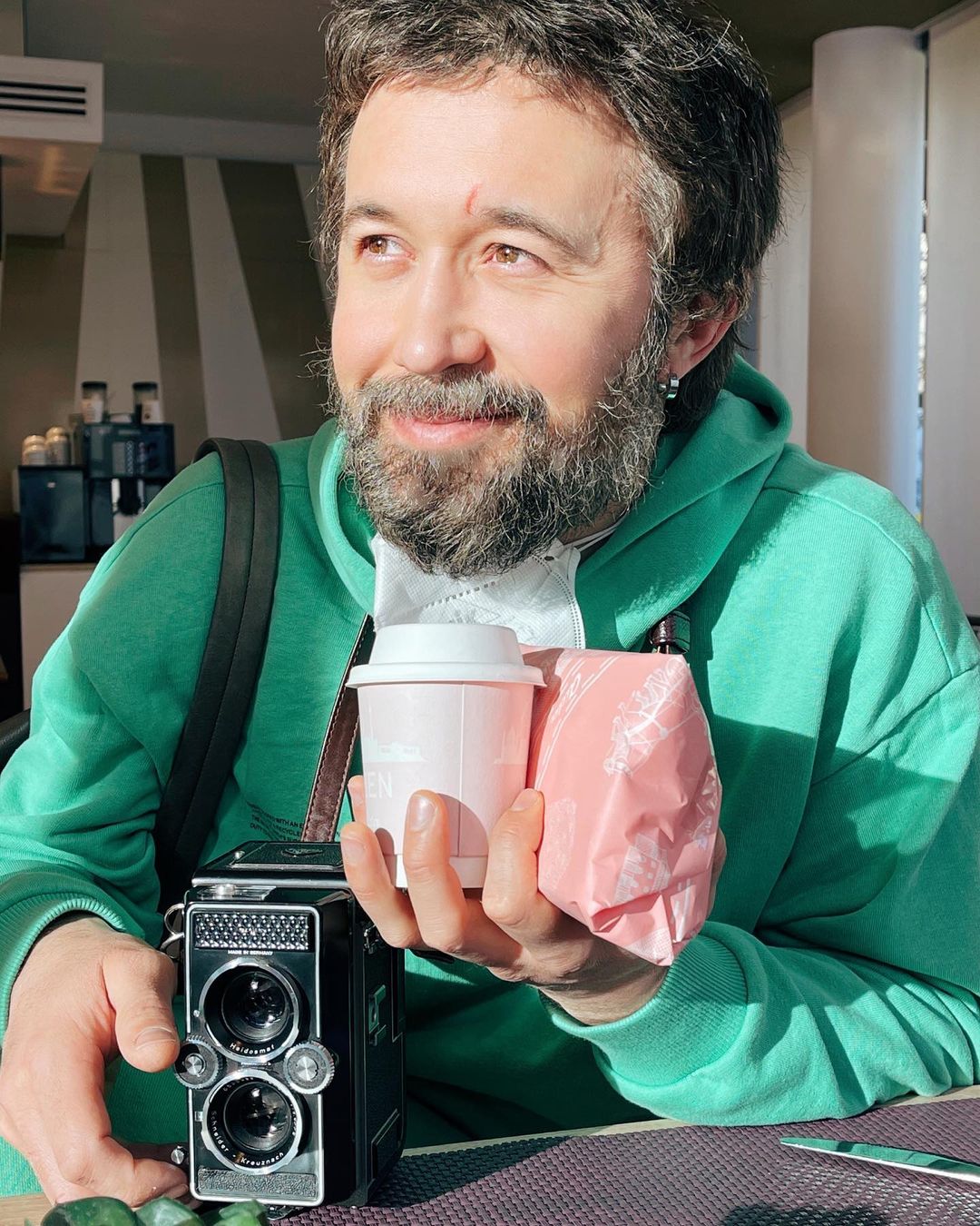 Месть Тины Кароль, беременность Меган Маркл и лечение Сергея Бабкина: топ громких новостей недели