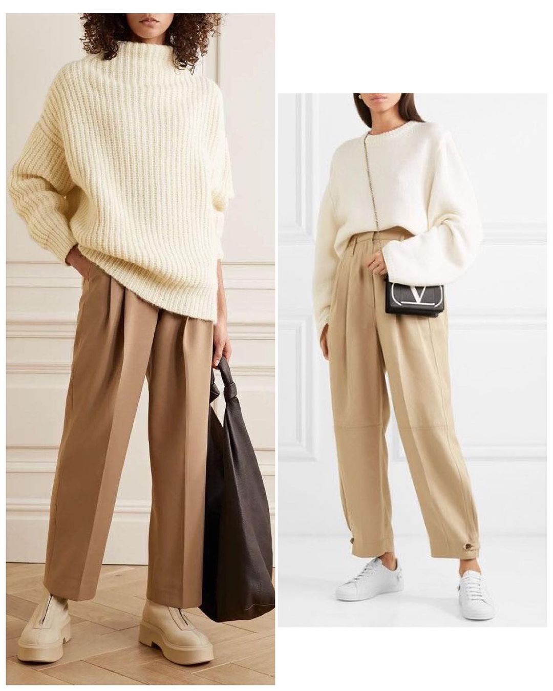 Виглядає дорого і робить стрункою: стиліст назвала найактуальніший тренд сезону