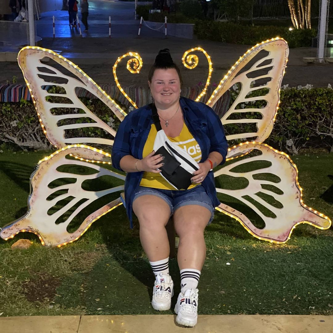 Alyona Alyona отдохнула в Египте за 300$ и поделилась впечатлениями: каждый мечтает нажиться