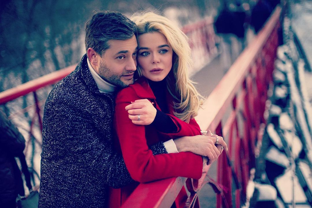 Алину Гросу засекли в объятиях российского актера: певица заинтриговала заявлением