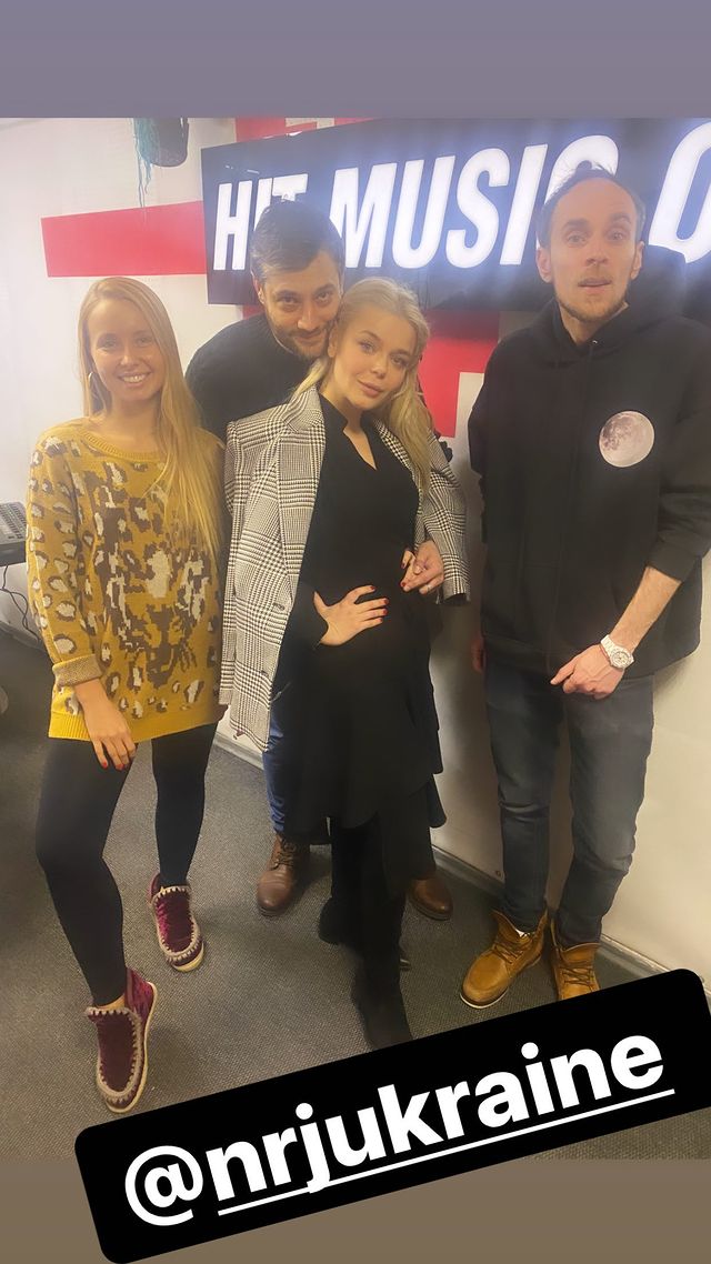 Алина Гросу с российским актером заворожили нежными поцелуями и объятиями: благодарен судьбе