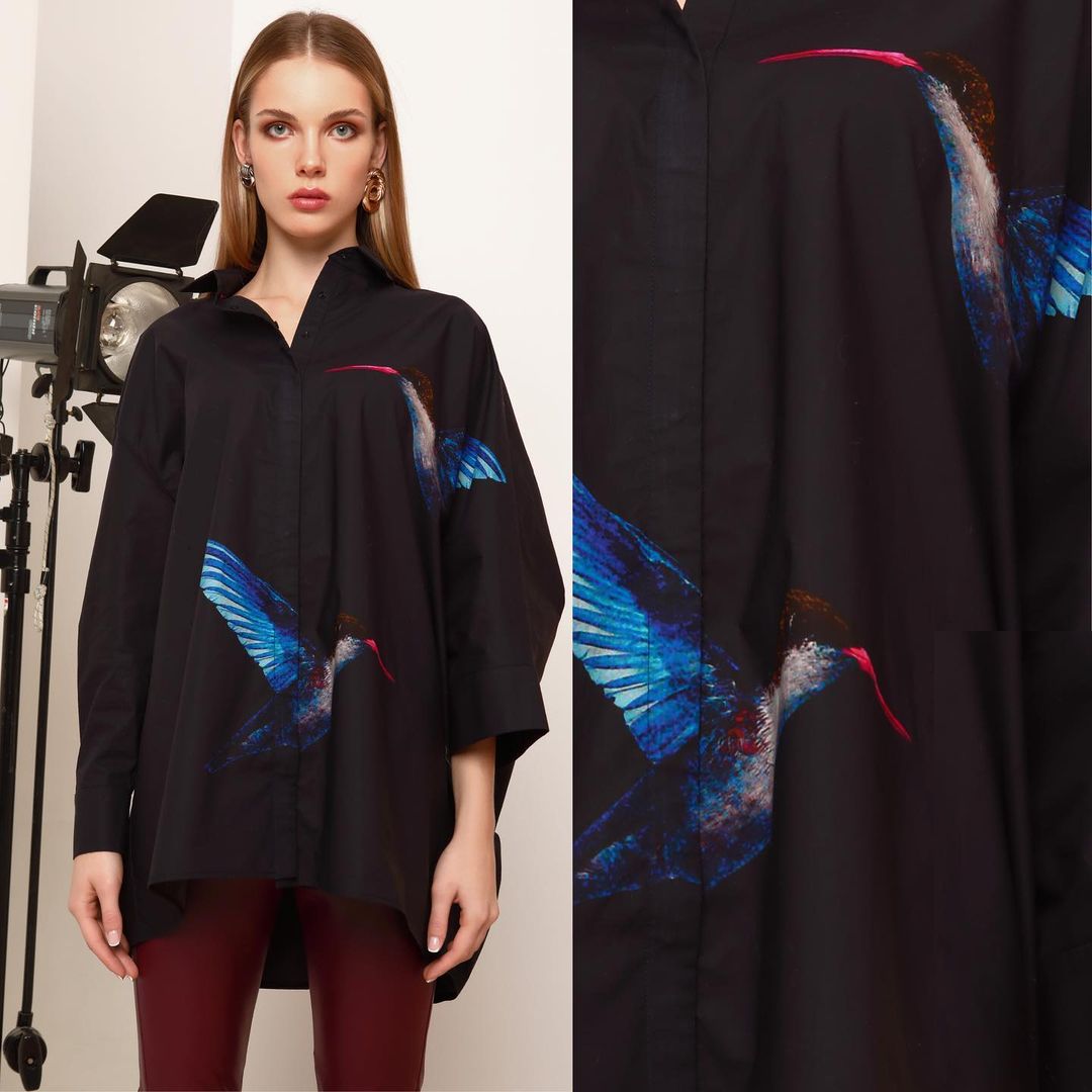 Брюки-палаццо чи шовкова сукня: Андре Тан порадив, у що вбратися на День святого Валентина