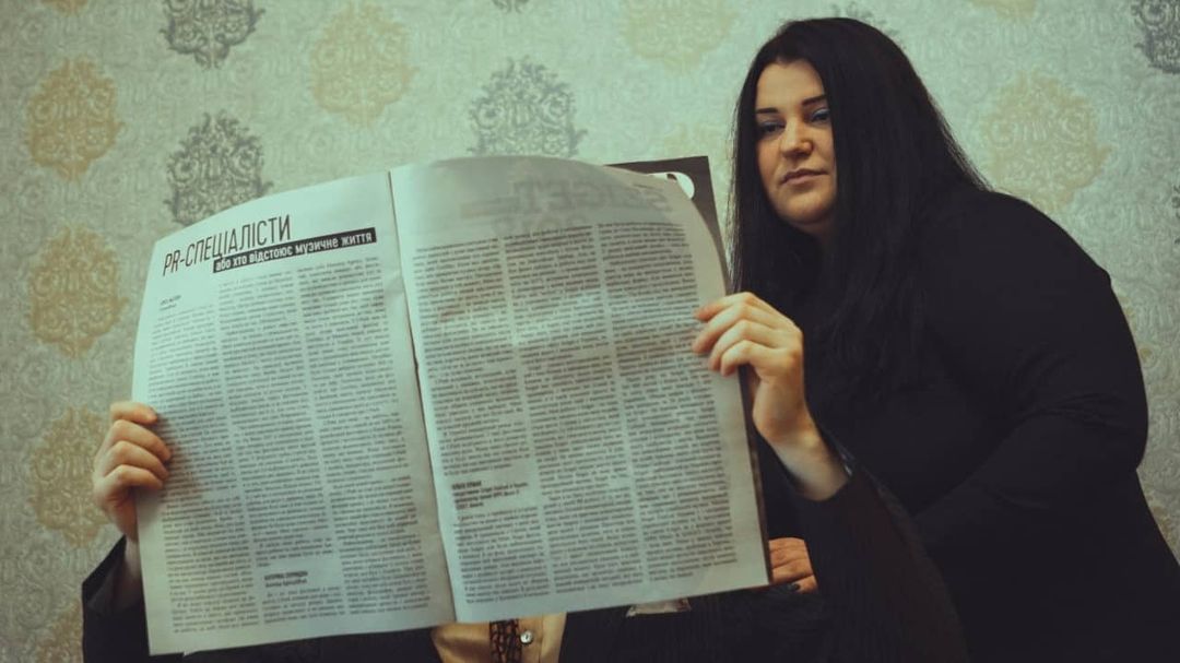 Alyona Alyona рассказала о своем новом романе: мне все равно, что скажут все