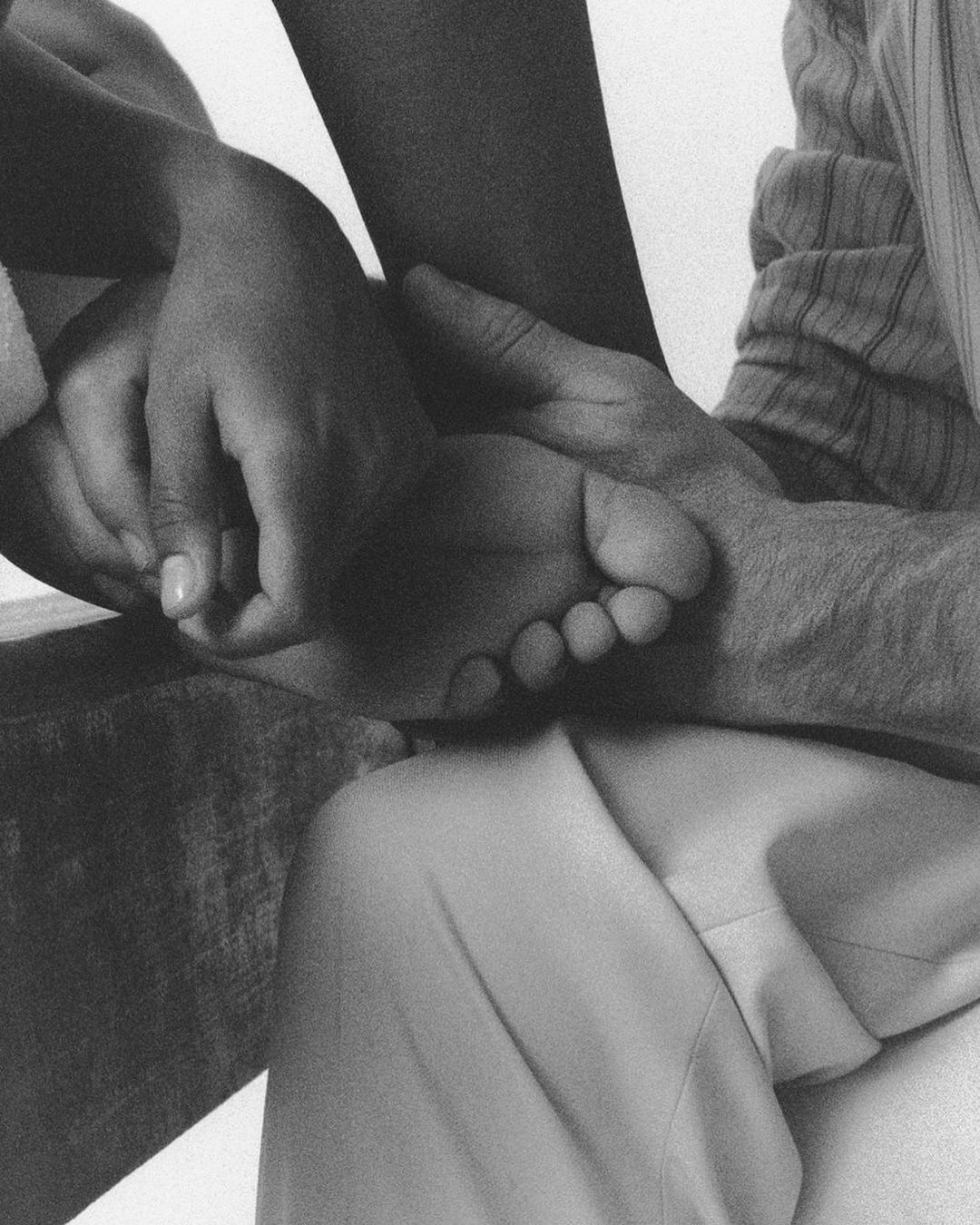 Ти моє життя: Венсан Кассель зворушив мережу рідкісним архівних фото з Тіною Кунакі