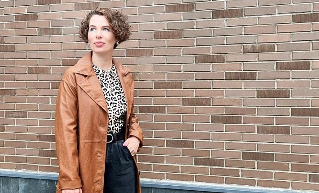 Это все испортит: стилист рассказала, как не нужно одеваться девушкам плюс-сайз