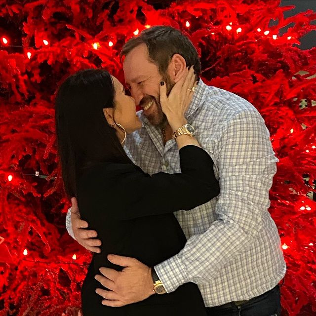 Не збирався одружитися: Лілія Подкопаєва здивувала незвичайною історією кохання з чоловіком в США