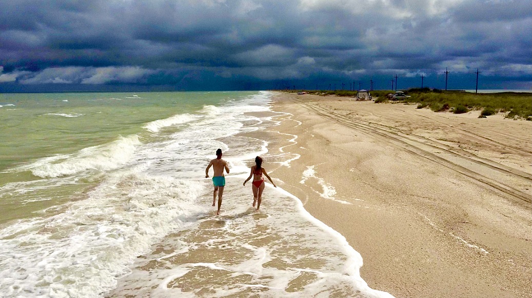 Відпустка в Кирилівці: що потрібно знати про популярний курорт, щоб не зіпсувати собі відпочинок