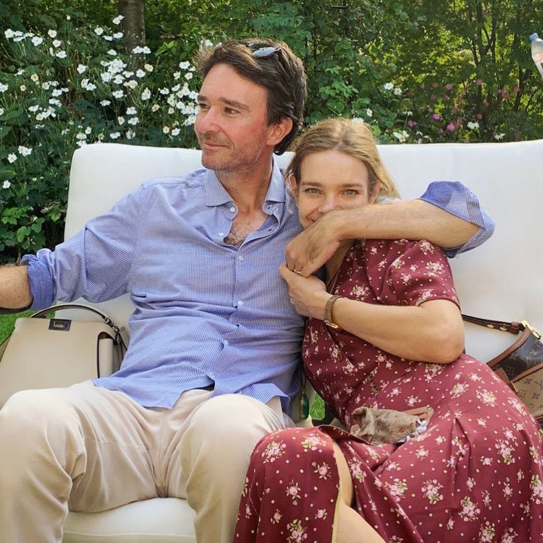 Идеальная пара: Наталья Водянова засыпала сеть романтичными фото с любимым мужем