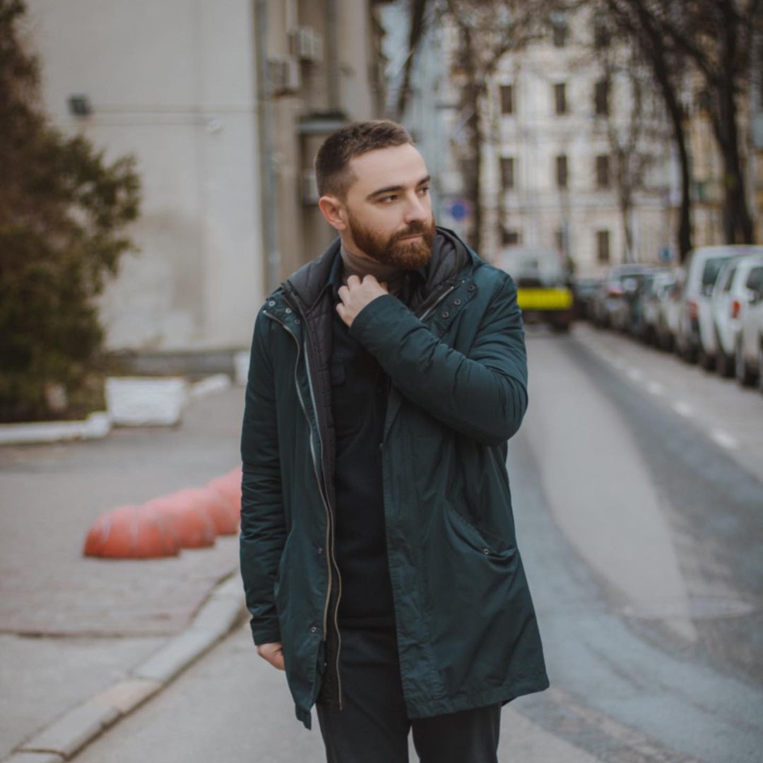 Фіналіст &quot;Холостячки&quot; розповів про своє перше кохання