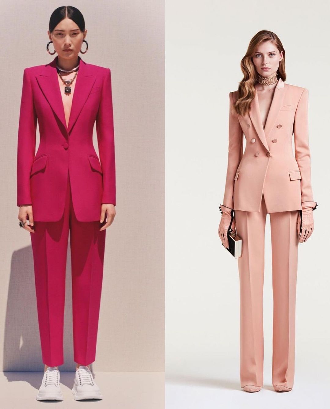 Заметно удлинит ноги: стилист назвала самую трендовую часть летнего гардероба