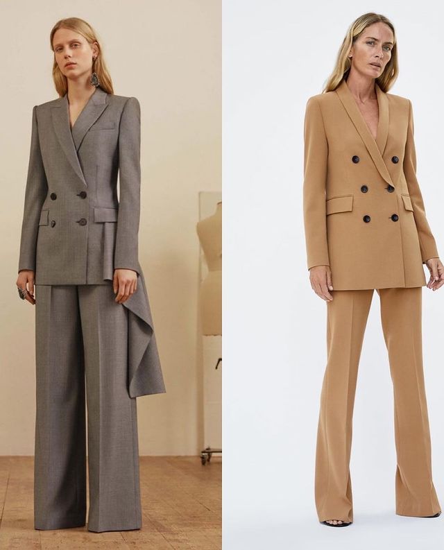 Весняний must have: топ-5 модних жакетів 2021 від стиліста