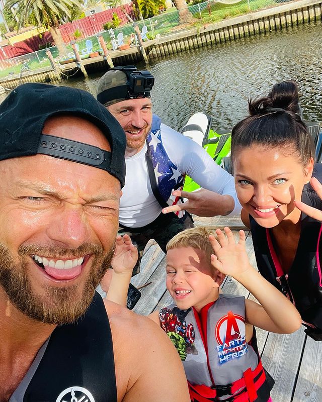 Влад Яма рассказал о проблемах с украинской полицией: заплатили сверху