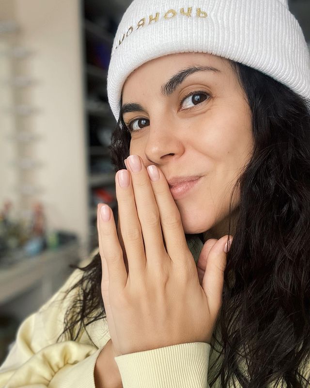 Протрималася чотири дні: Настя Каменських зробила зізнання про сміливий експеримент із зовнішністю