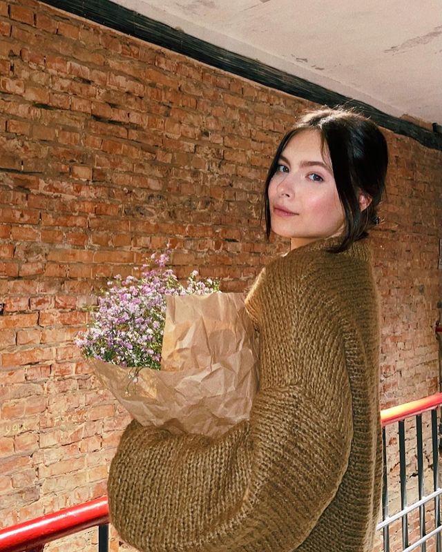 Дочь Елены Кравец поразила красотой в день своего 18-летия (фото)