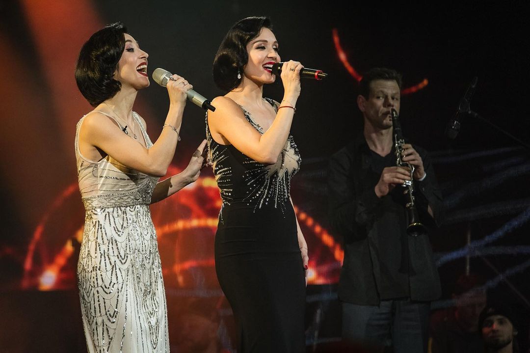 Олег Винник уходит в политику, Меган Маркл и принц Гарри больше не герцоги: топ громких новостей недели