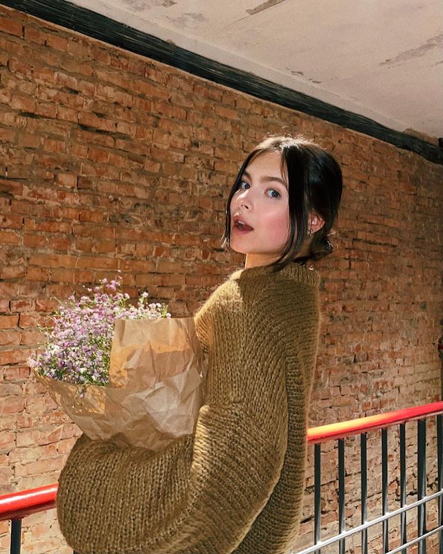 Дочь Елены Кравец поразила красотой в день своего 18-летия (фото)