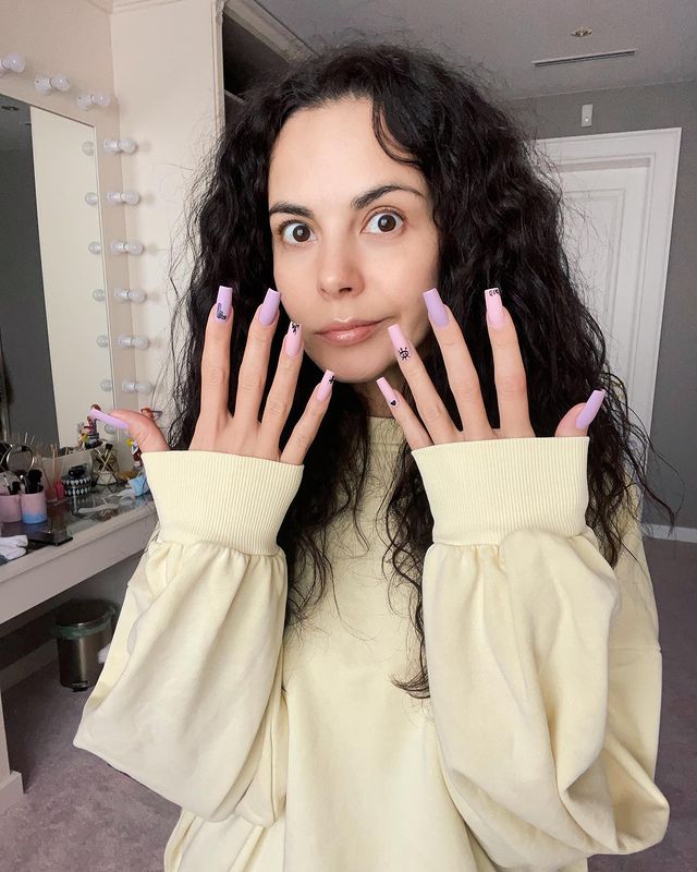 Протрималася чотири дні: Настя Каменських зробила зізнання про сміливий експеримент із зовнішністю