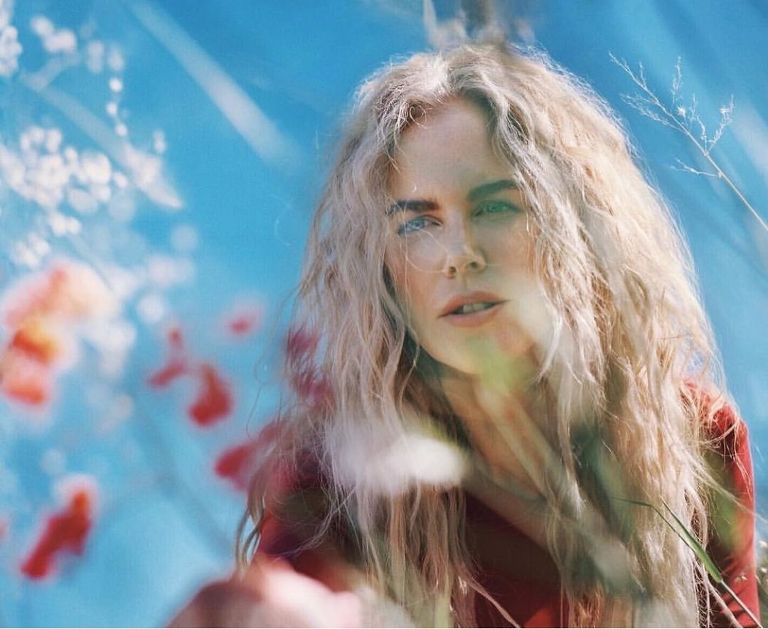 53-річна Ніколь Кідман у розкішній сукні підкорила стрункою фігурою і квітучим зовнішнім виглядом