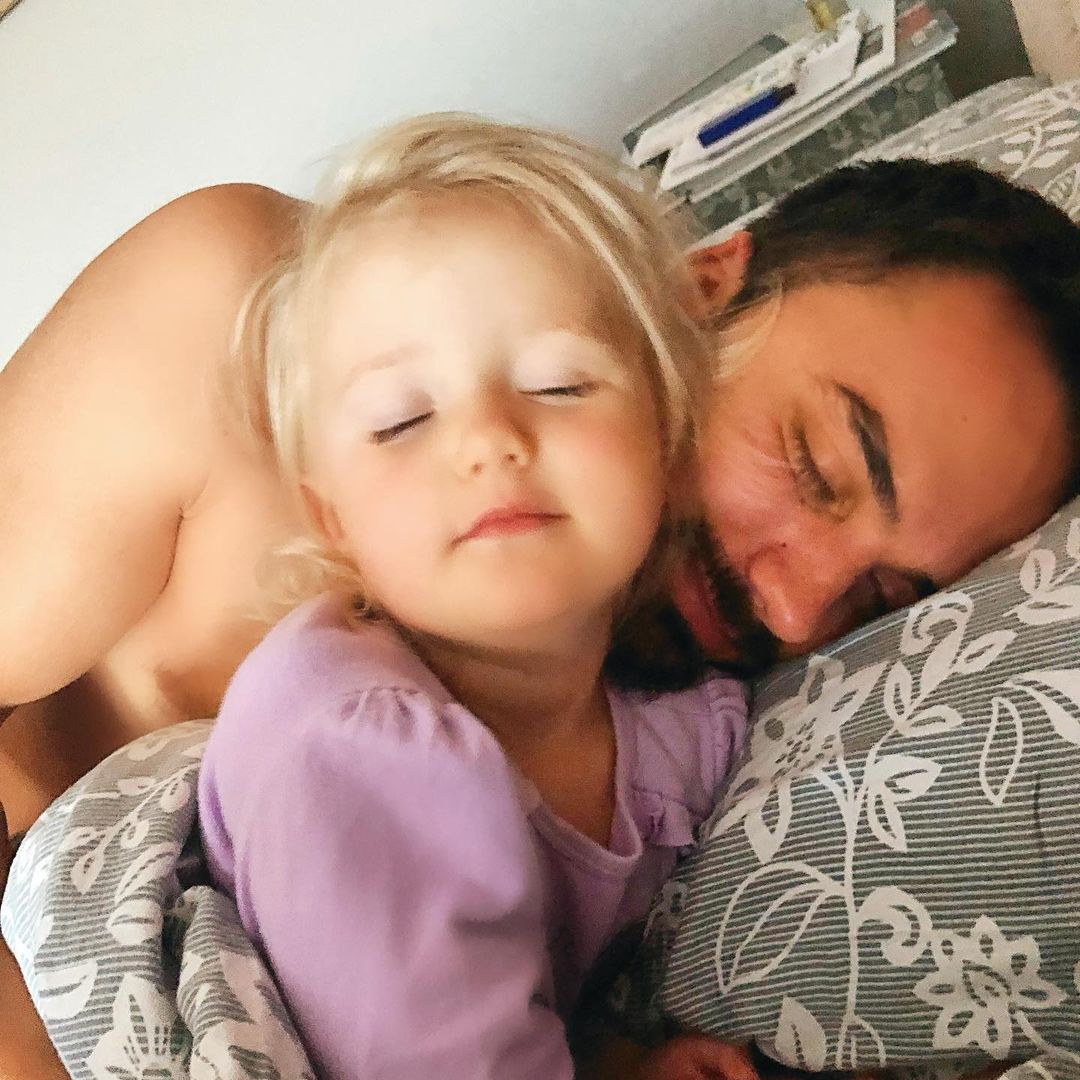 Больше маленьких грудей: Слава Каминская оригинально поздравила экс-мужа с днем рождения