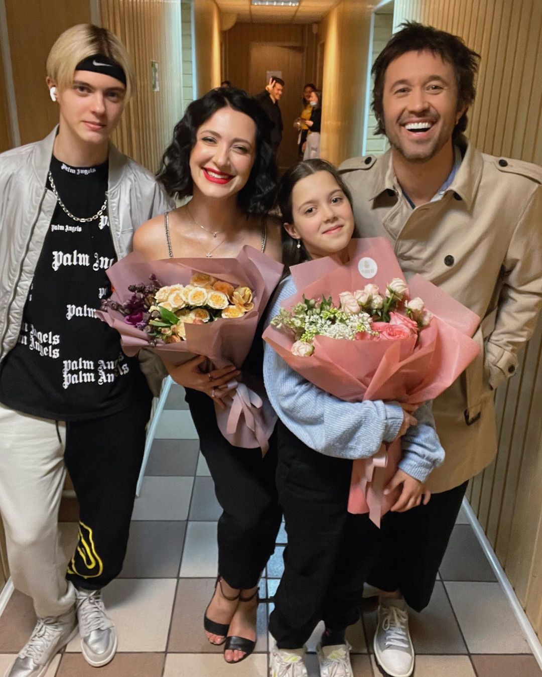 Более 100 женщин: жена Сергея Бабкина ошеломила признанием о его изменах