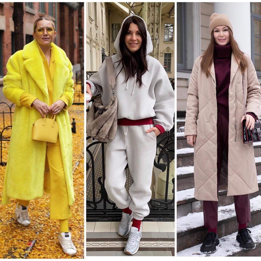 Навіть з сукнями і туфлями: стиліст розповіла, з чим носити високі шкарпетки летом 2021