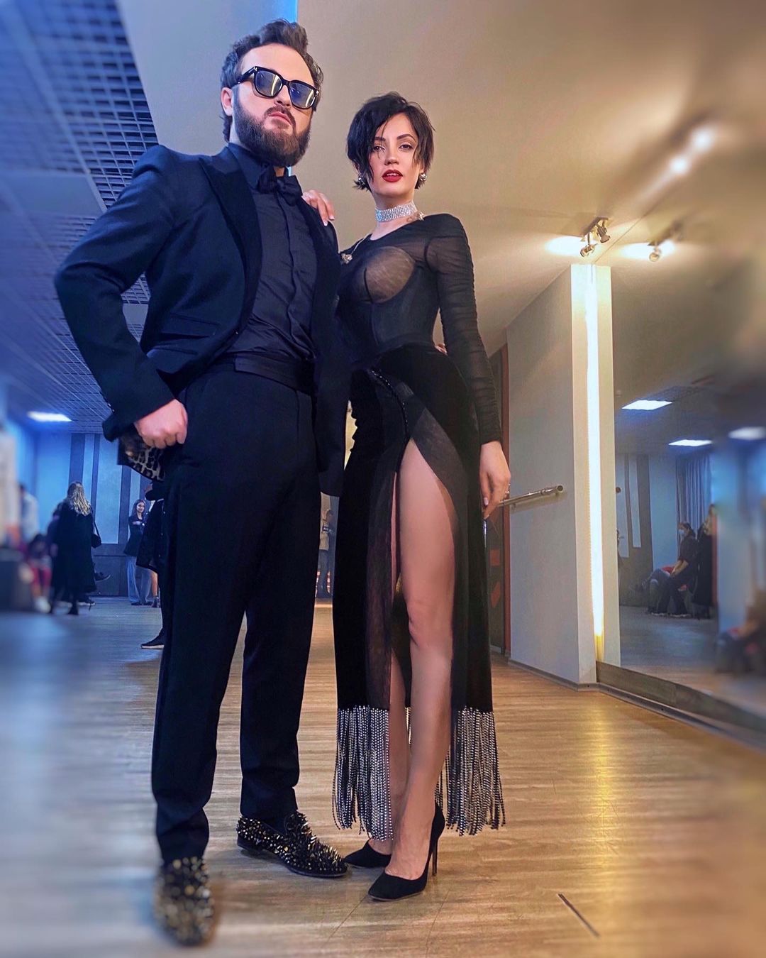 Отримувала погрози від його дружини: Оля Цибульська розкрила правду про стосунки з DZIDZIO