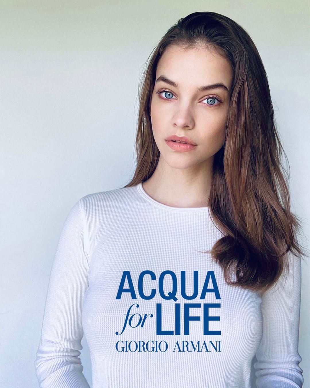 Занадто гарна: Барбара Палвін зачарувала мережу натуральною красою