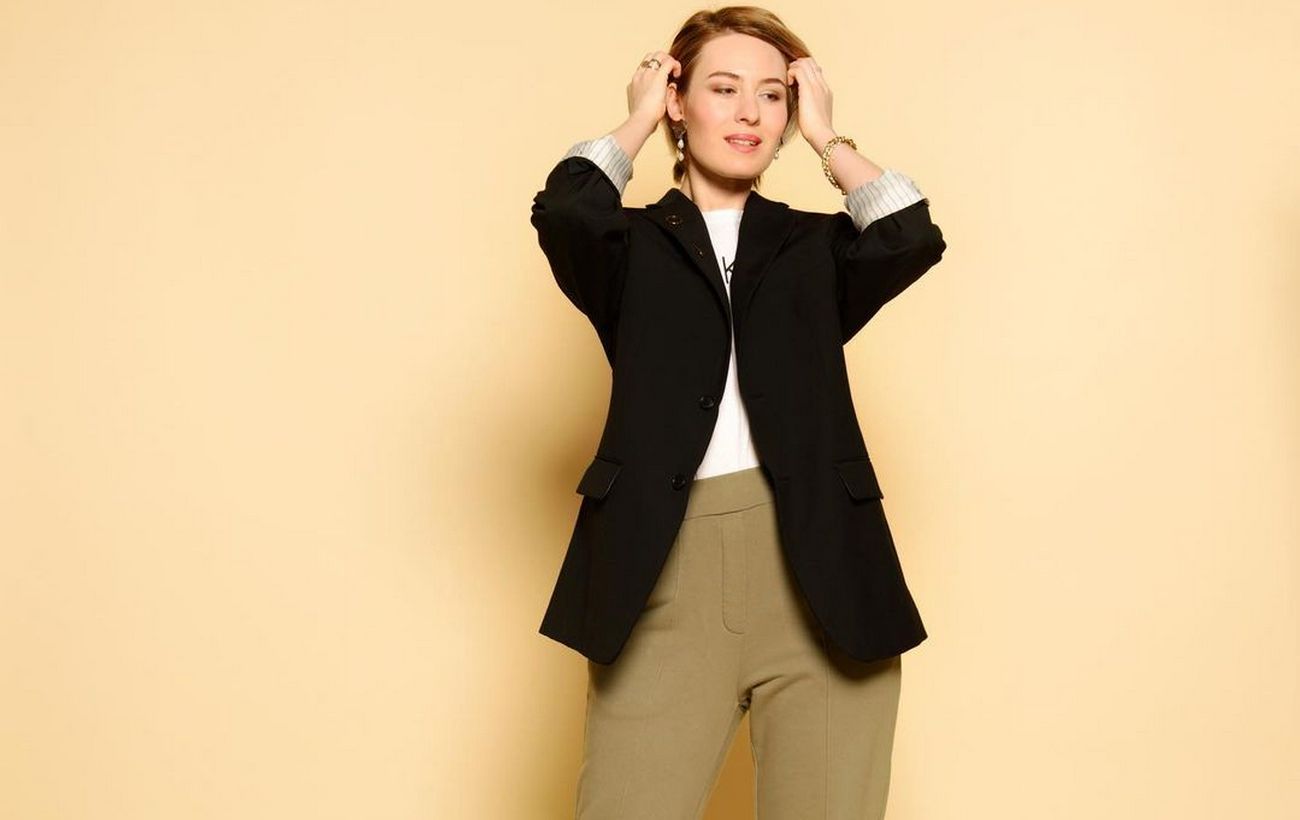 Попа, як у Кім: стиліст розповіла, як одягатися власницям видатних стегон