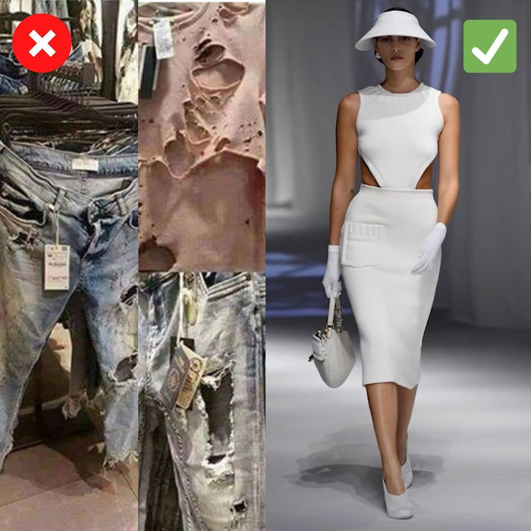 Що носити навесні-2021: Андре Тан назвав головні тренди сезону