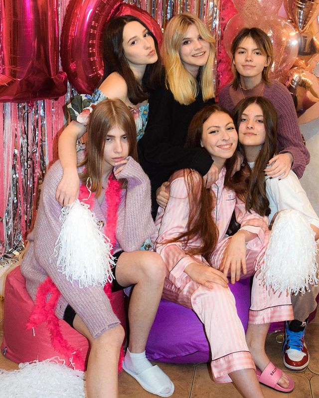 Это уже разрешено: дочка Поляковой обескуражила неожиданными признаниями