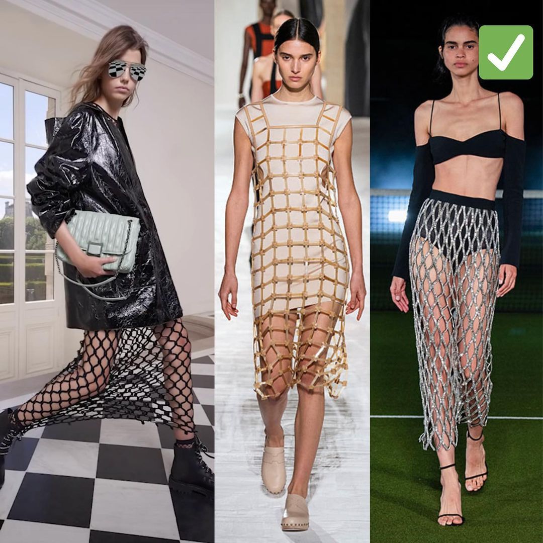 Що носити навесні-2021: Андре Тан назвав головні тренди сезону