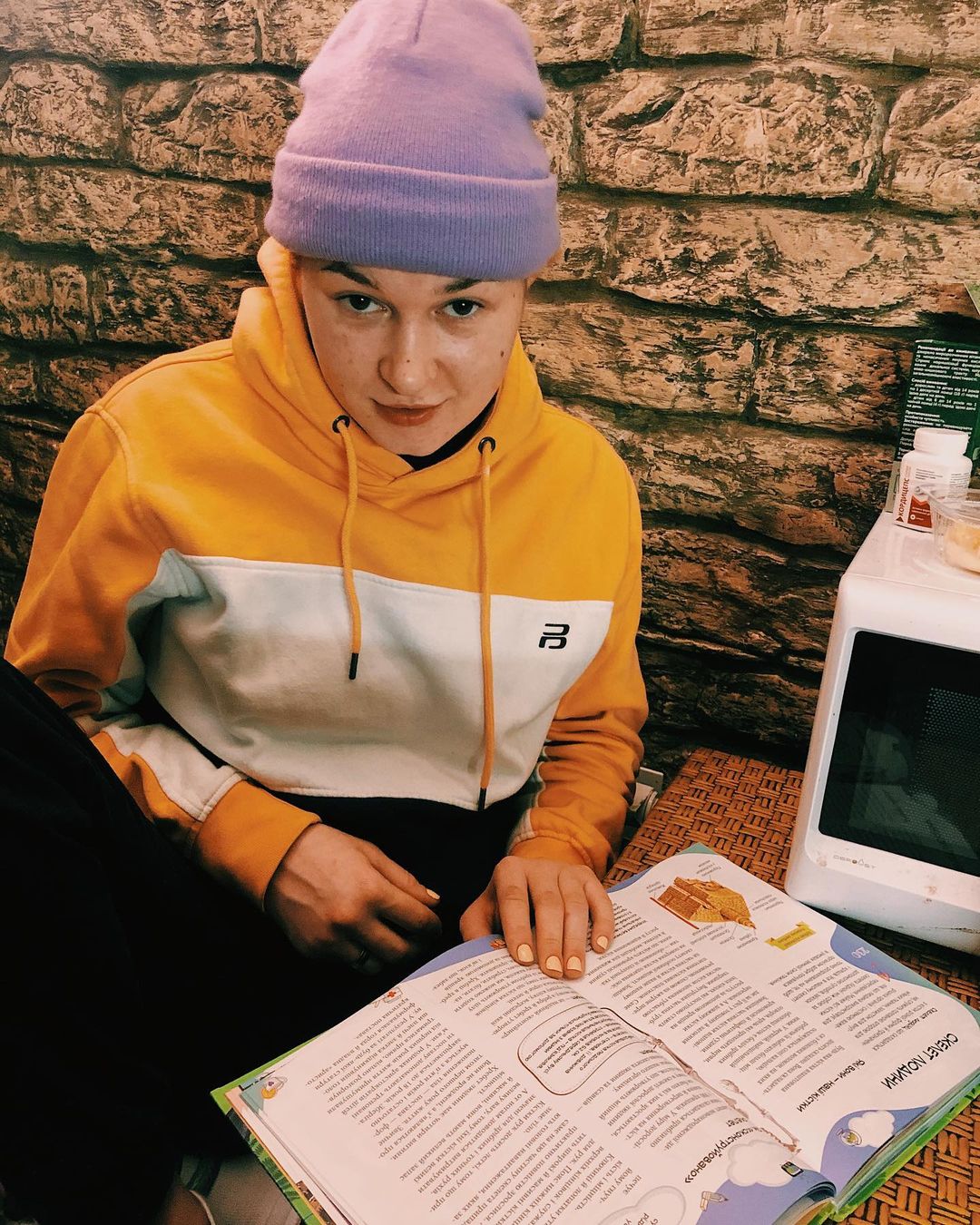 Участница популярного украинского ТВ-шоу не умеет читать: &quot;без слез на это нельзя смотреть&quot;