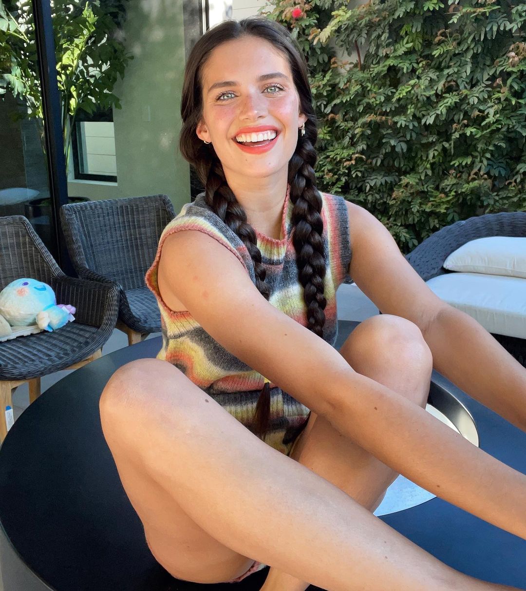 Стати стрункішою і виглядати молодше: ендокринолог дала прості поради на літо