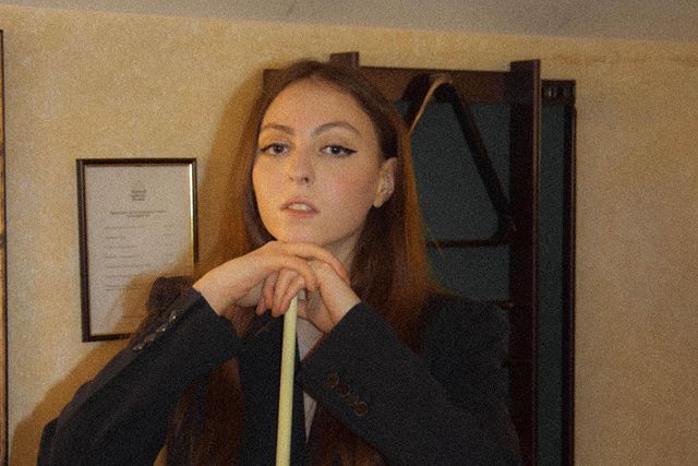 Красива як сонце: Оля Полякова захопилася ефектним фотосетом 16-річної доньки