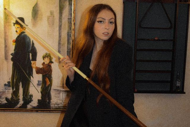 Красива як сонце: Оля Полякова захопилася ефектним фотосетом 16-річної доньки