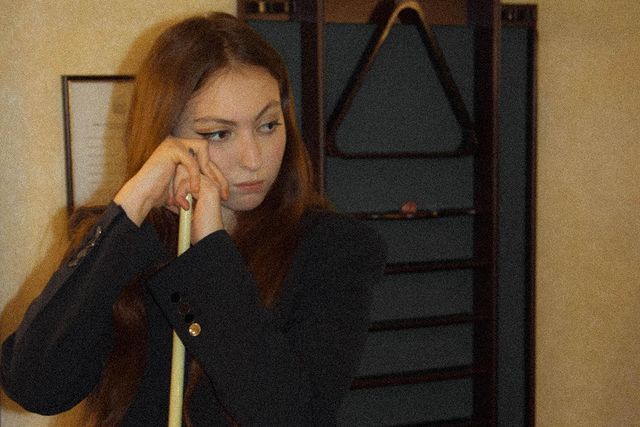 Красива як сонце: Оля Полякова захопилася ефектним фотосетом 16-річної доньки