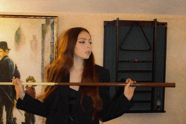 Красива як сонце: Оля Полякова захопилася ефектним фотосетом 16-річної доньки