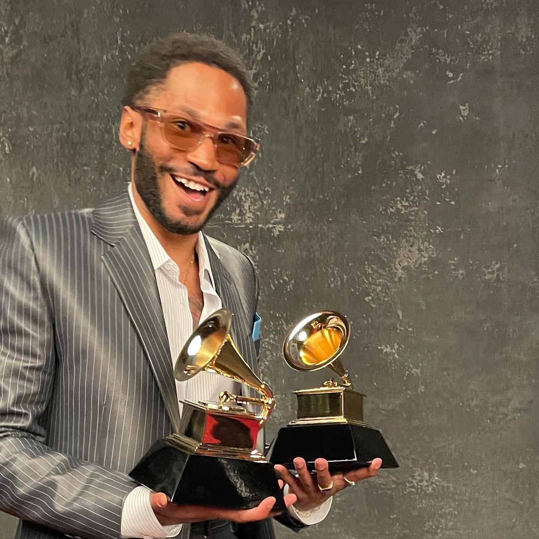 5 найбільш стильних чоловічих образів на премії Греммі 2021