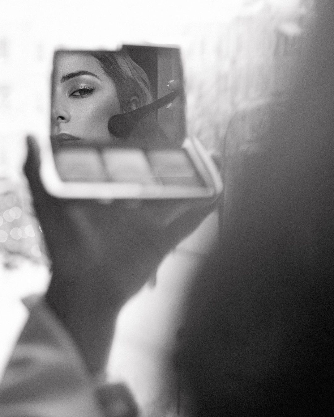 Весняне оновлення: топ-5 б'юті-секретів Злати Огневич