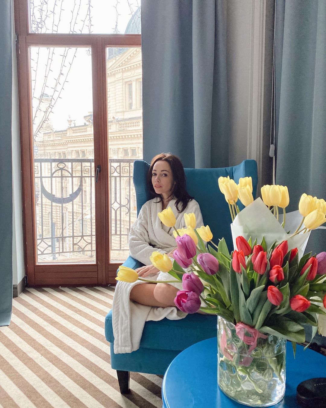 Сповна насолодилися: Кухар в одному халаті зробила зізнання про особливе місці