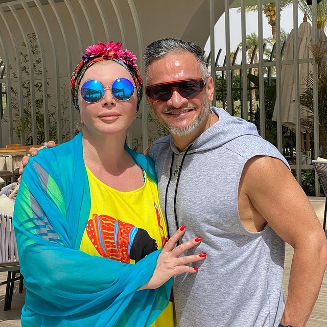 Ирина Билык без макияжа поразила внешним видом на известном курорте: не узнать